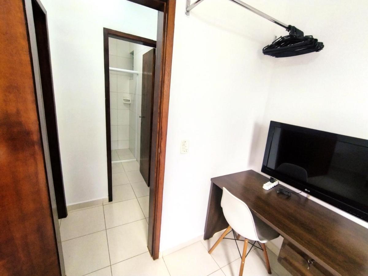Ubatuba Ap Na Praia Pereque-Acu Экстерьер фото