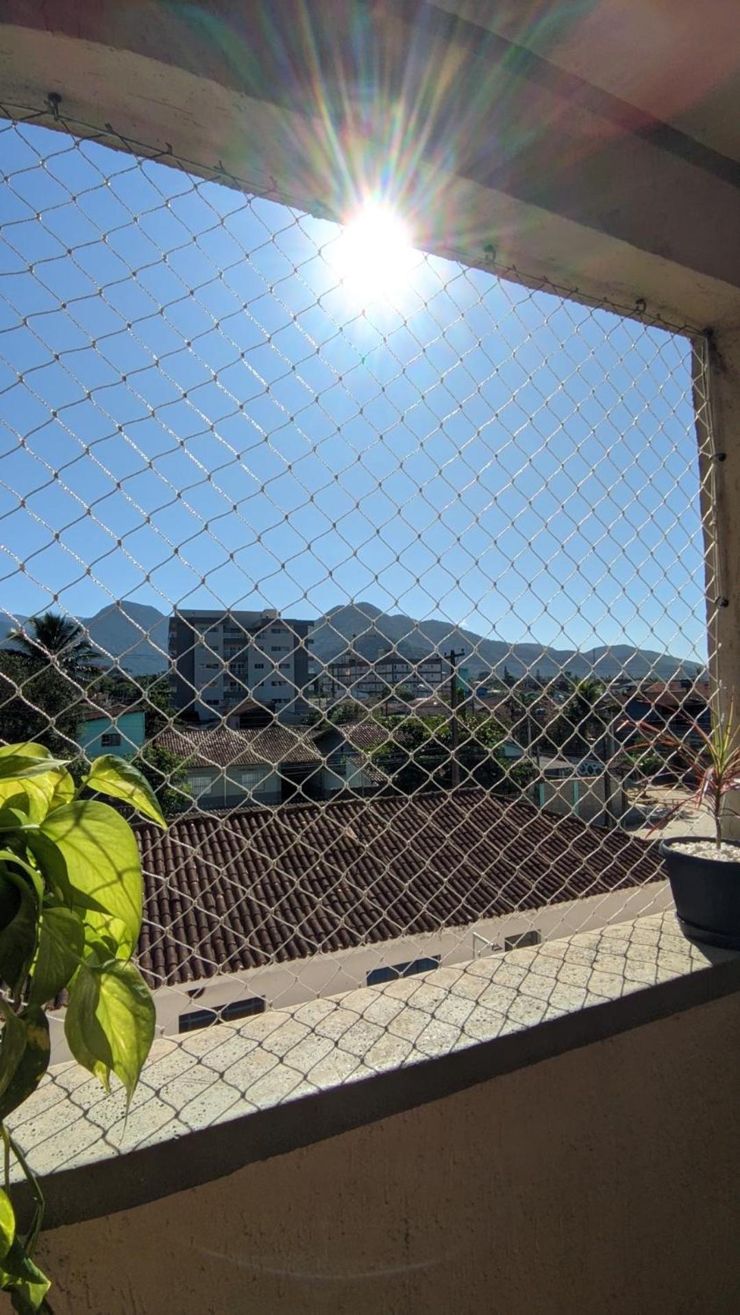 Ubatuba Ap Na Praia Pereque-Acu Экстерьер фото