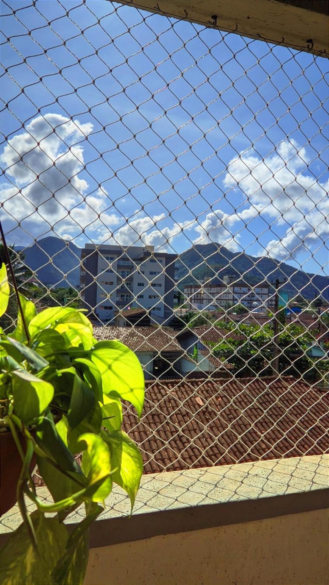 Ubatuba Ap Na Praia Pereque-Acu Экстерьер фото