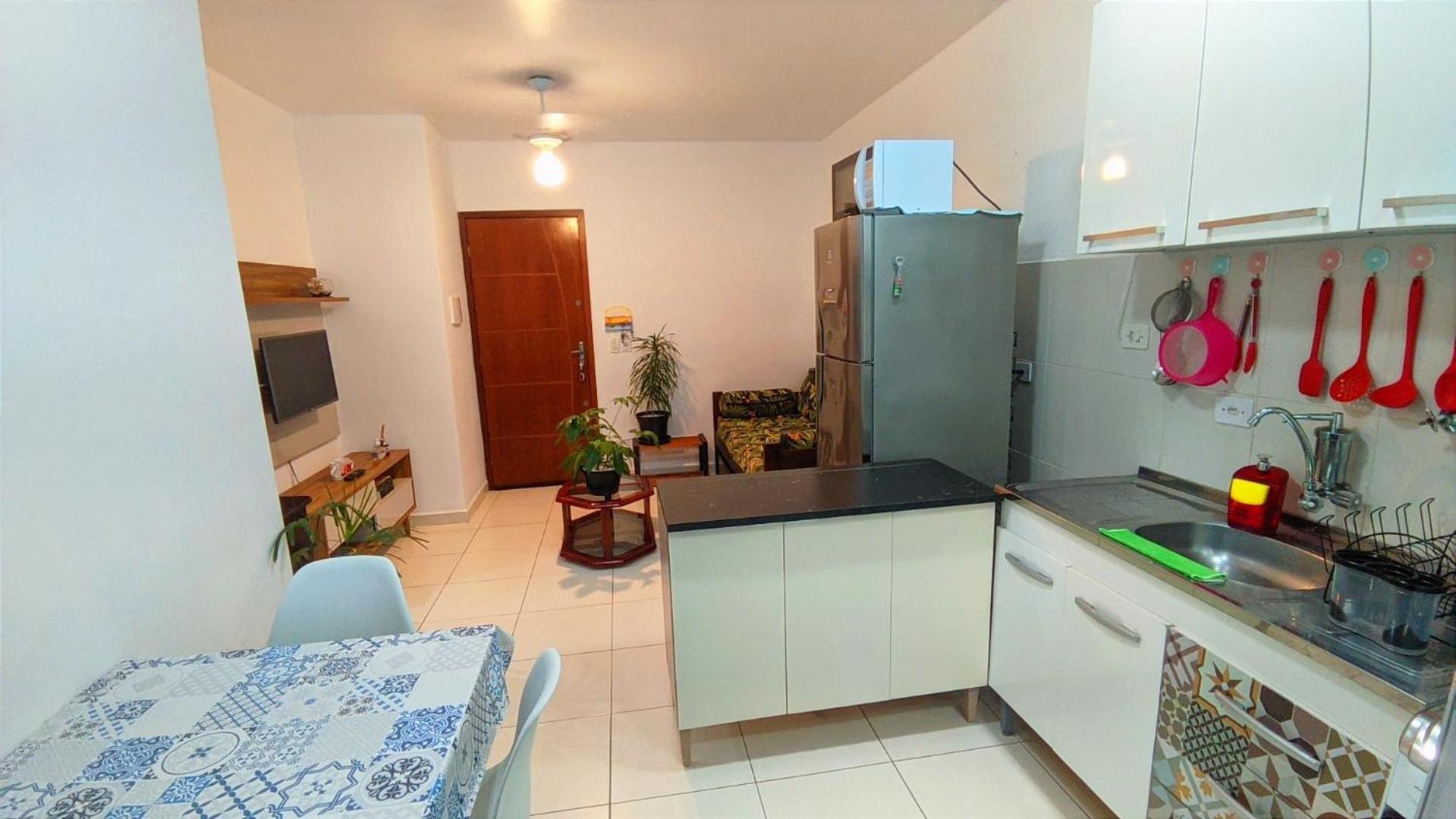 Ubatuba Ap Na Praia Pereque-Acu Экстерьер фото